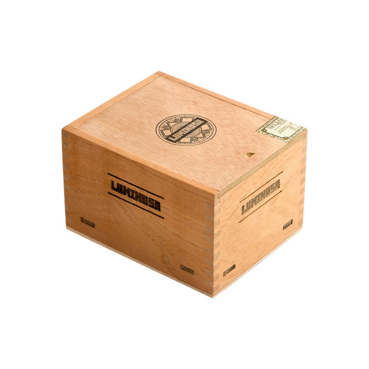 View product media LUMPC Petite Corona, , jrcigars 3